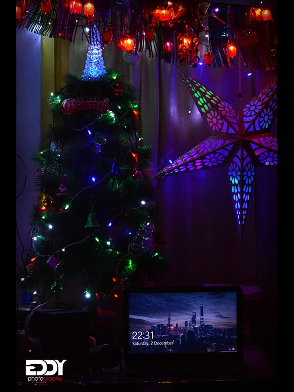 Happy Christmas